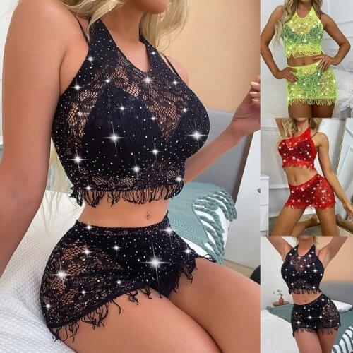 Laamei Swimwear