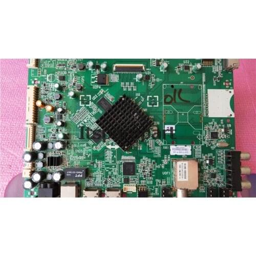 For 49e7bre Motherboard 5800-a8k590-0p10 Screen Rdl490fy (LDF-000)
