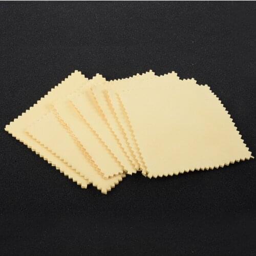 20 X Microfiber Clothes Nano Ceramic Glass Paint Coating Application Lint-Fre 10*10cm paint care kit