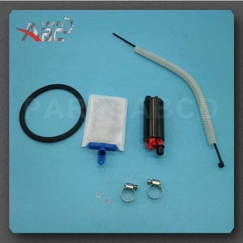 Fuel Pump For Polaris RZR Ranger Scrambler Sportsman 570 800 850 900 1000 2011