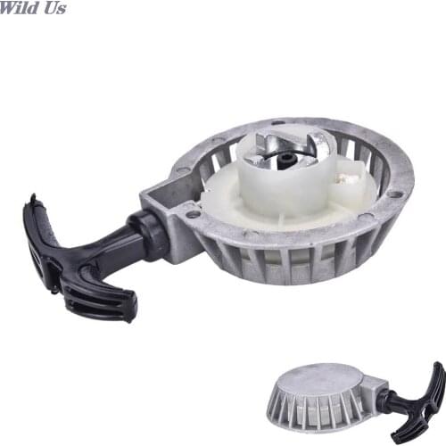 New Pull Start Recoil Starter Part For 49cc Mini Moto Dirt Pocket Bike ATV Quad