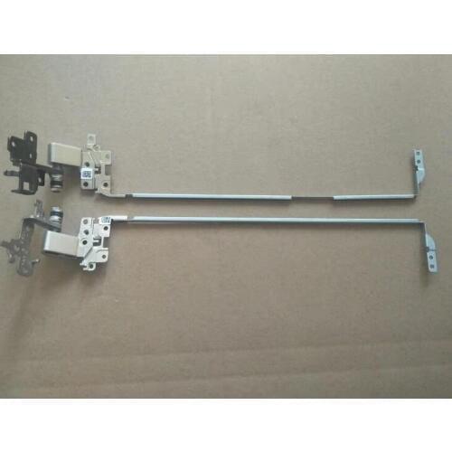New Brand Lcd Hinges For Lenovo Thinkpad E50 E50-70 E50-80 P/N: AM1AE000100 AM1AE000200