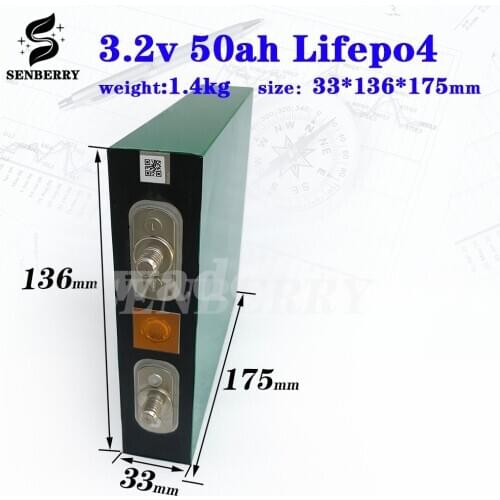 NEW 3.2v240ah lifepo4 rechargeable battery lithium iron phosphate solar cell 12v 24v no 200ah eu tax free usa fast ship