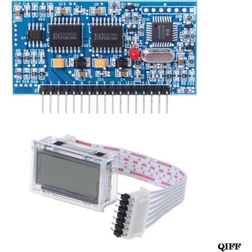 Drop Ship&Wholesale Pure Sine Wave Inverter Driver Board EGS002 "EG8010 + IR2110" Driver+LCD Module APR28