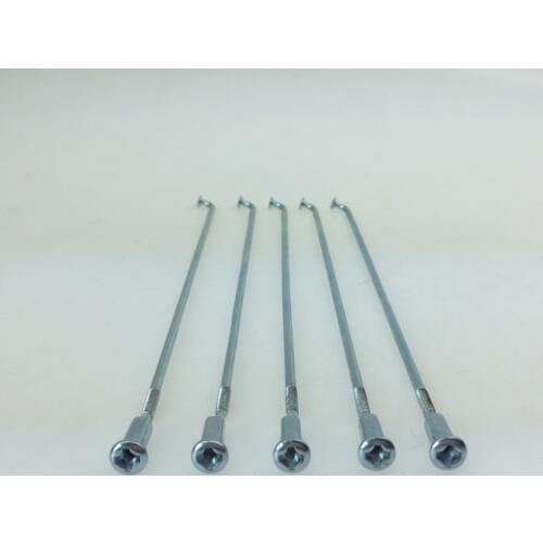 STARPAD Free shipping,191mm for Xinyuan x 2 x off-road 21 spokes chief of 225mm off-road vehicles steel wire (36 pieces/lot)