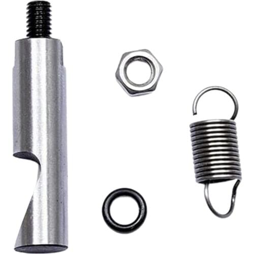 Pump Fuel Pin Governor Spring Kit Fit for Dodge Cummins 5.9L 1988-1993