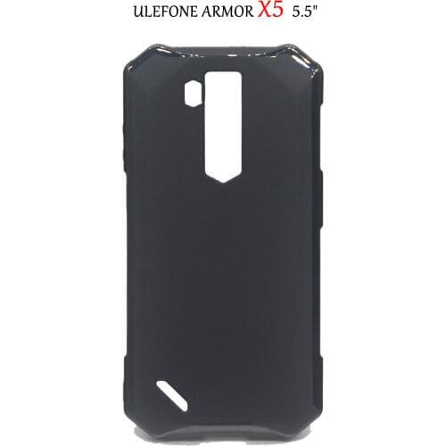 TUNGUNDUN Ulefone Armor X5 Phone Cases