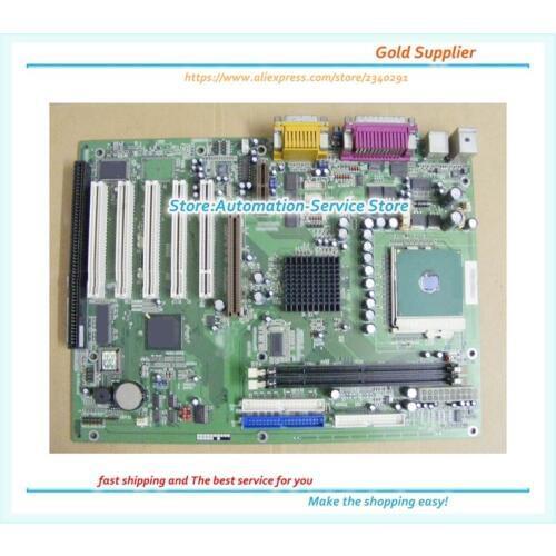 EMBEDDED PC 1750031813 Industrial Motherboard