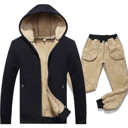 WINSTAND Men's Sweatshirts