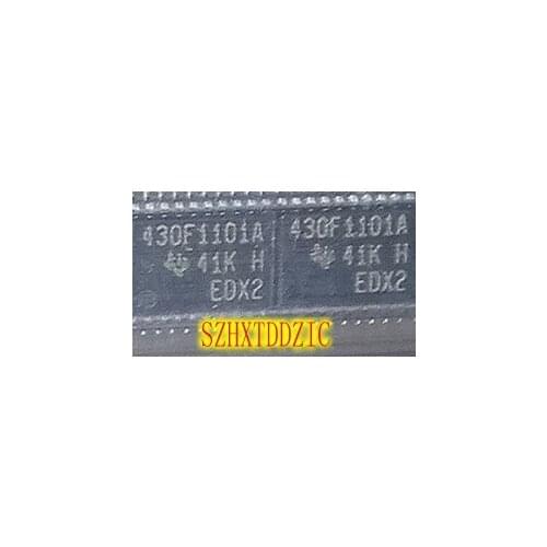 2pcs/lot 430F1101A MSP430F1101AIPW TSSOP20 [SMD]