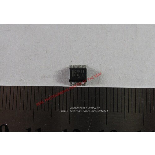 5pcs/lot DAP11 SOP8 DAP11ADR2G In Stock
