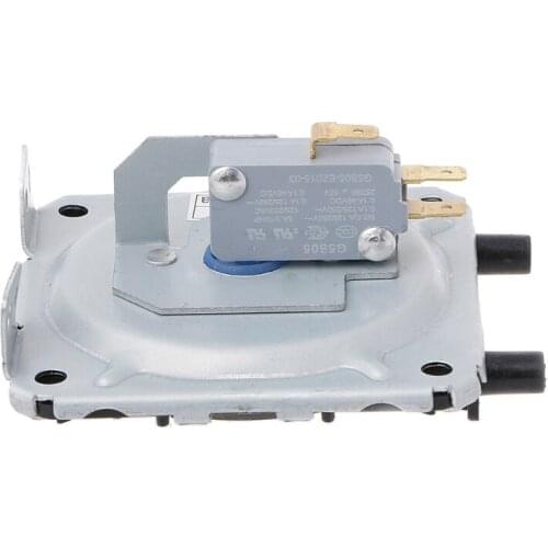69HF 10 Pcs Boiler Gas Water Heater Pressure Switch Universal Pressure Switch KFR-1