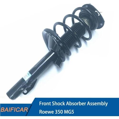 Baificar Brand New Genuine Front Shock Absorber Assembly For Roewe 350 Morris Garage 350 MG5