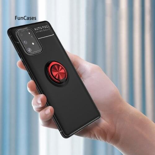 Anti-Drop Earthquake Mobilephone Cases For Samsung A72 5G Cover Samsung Galaxy A70 A91 A71 4G A81 5G A Quantum A70S A8S Soft TPU