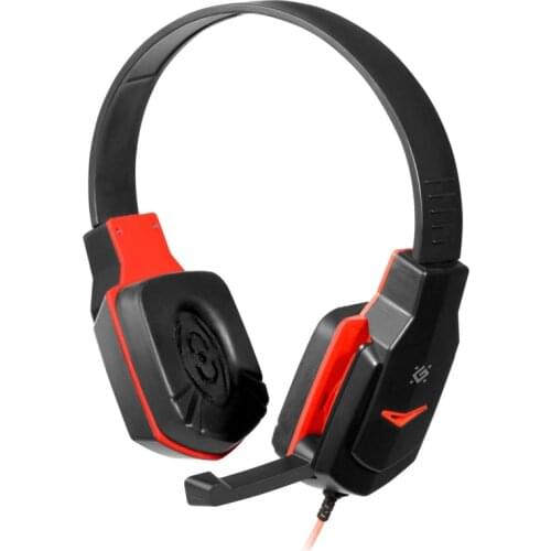 DEFENDER Closed-back Headphones