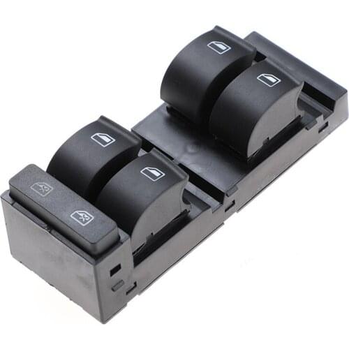 Electric Control Window Switch High Quality Hot Selling 4B0959851B For Audi A6 C5 1998-2004