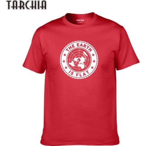 TARCHIA Shirt Top Tee 2021 The Eartm Fashion Boy Brand T Homme Summer Short Sleeve T-Shirts Printed Male Plus T Shirt Men Tee