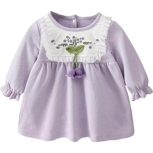 IDEA FISH Children `s Dress