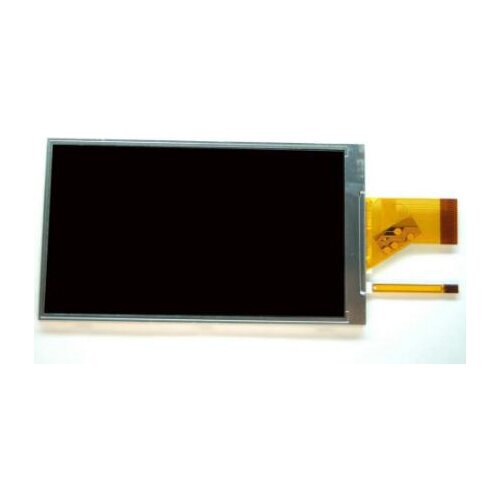 NEW LCD Display Screen For NIKON Coolpix S60 Digital Camera Repair Part + Backlight