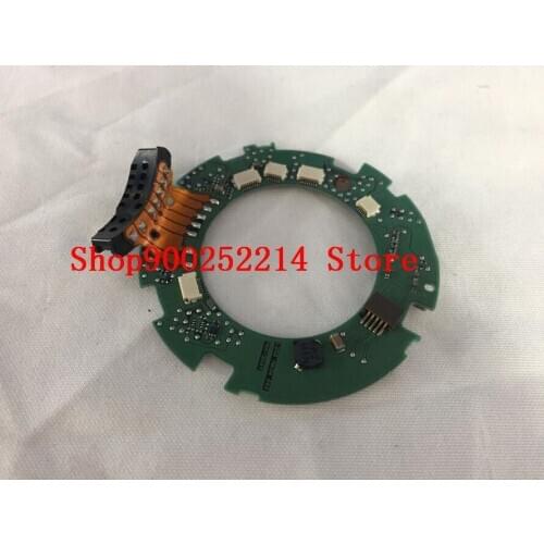 Original for Canon EF 24-70mm f/2.8L 24-70 II USM Main Board PCB Camera Repair Part