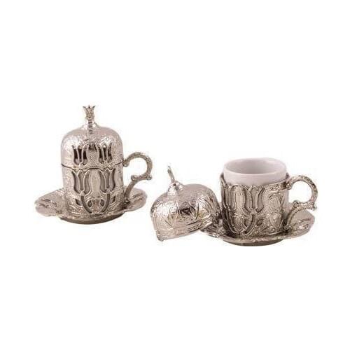 Ottoman Tea Pairs