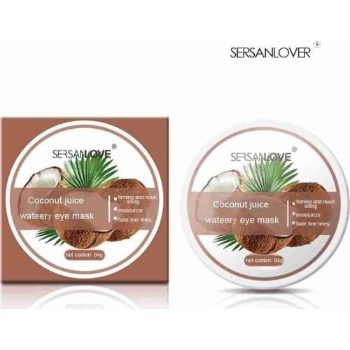 60pcs Moisturizing Eye Mask Patch Crystal Collagen Anti-Wrinkle Anti Aging Remove Dark Circles Eye Skin Care Sleep Mask