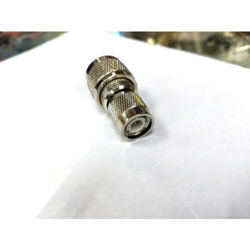 1 pcs brass N Male to TNC Male Adapter Connector