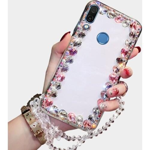 For Huawei mate9plus Fully Transparent TPU Hard Shell Scratch-proof Phone Shell