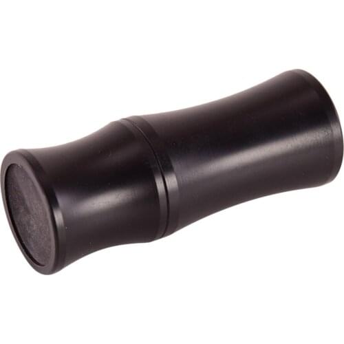 Robust, Smooth Joint Protection Caps For Billiard Pool Cue Accessories