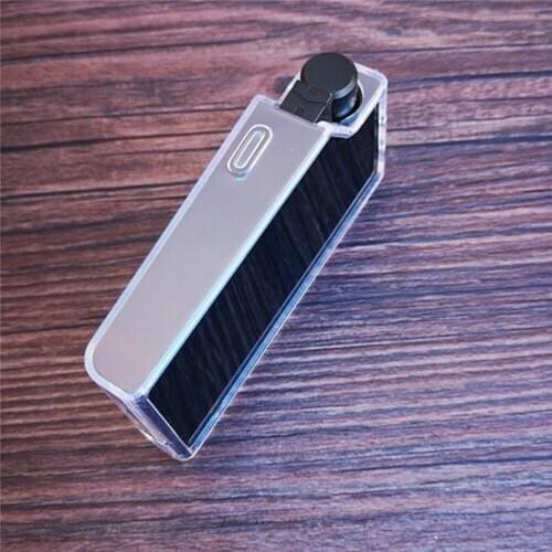 Transparent Clear Screen Protector Anti-drop Soft TPU Protective Skin Case for Hifiman R2R2000