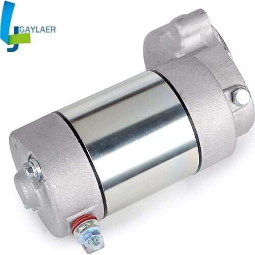 Starter Electrical Engine Starter Motor for Polaris Trail Blazer Scrambler 250 Sport Sportsman 400 2x4 4x4 XPlorer XPress