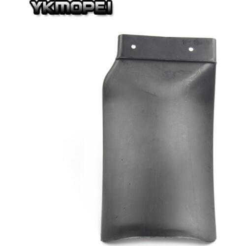 Rear Shock Mud Plate guard fender For CRF 250R CRF250R 2010 - 2013 CRF 450R CRF450R 2009-2012 Dirt Bike MX Motocross