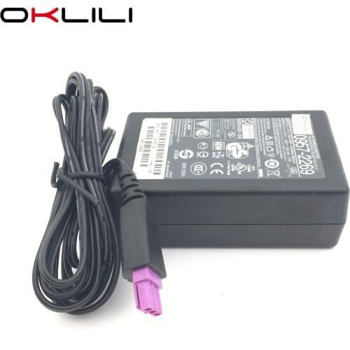 0957-2269 0957-2242 0957-2289 AC Power Adapter Charger Supply 32V 625mA for HP D1650 D1658 D1660 D2645 D2660 4000 4400 4500 4575