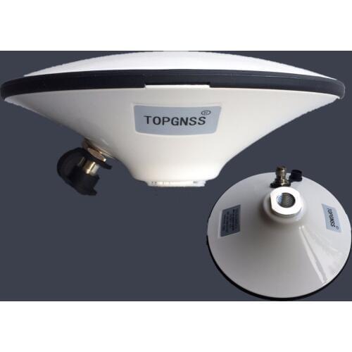 3v-15VDC,GNSS antenna,GPS/Glonass/Beidou,High-Precision waterproof surveying antenna,RTK system GNSS receiver antenna