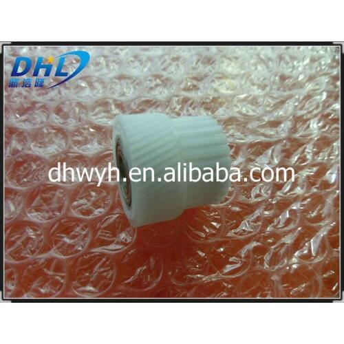 Free Shipping N9 4406333680 25T/48T Developer Drive Gear for Toshiba E STUDIO 520 550 600 650 720 810 850