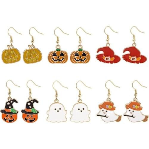 Cosuice Piercing Earrings