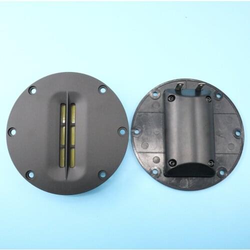 Hifi 4 inch Tweeter Speaker Unit 8 OHM 30W Treble Loudspeaker AL-100 Super belt type high loudspeaker