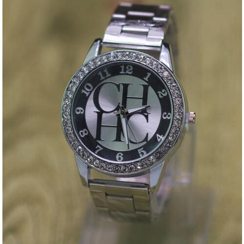 Часы со стразами женские LAOGESHI China At AliExpress