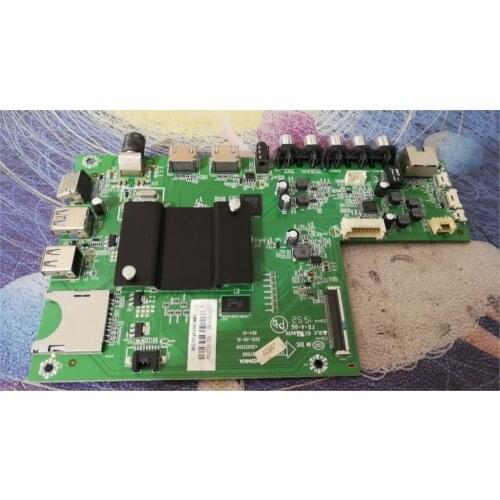 LED58S1 Motherboard 35021358 Screen 72000170YT 170YT Inch
