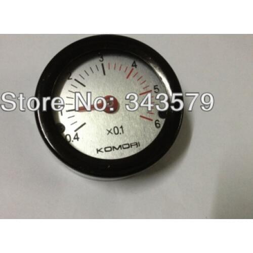 Komori pressure gauges,274-3105-S01,0.04-0.6,komori spare parts