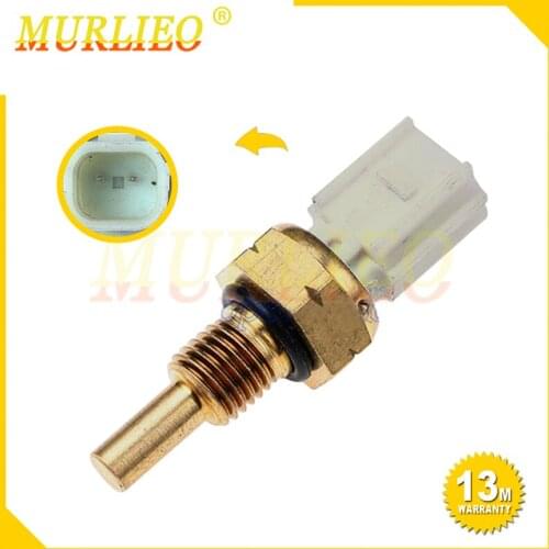 Murlieo Automotive Thermometers