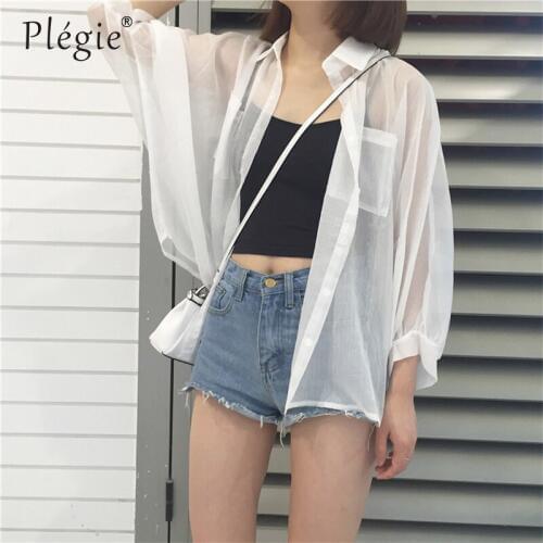 Plegie Women's Beach Kimonos