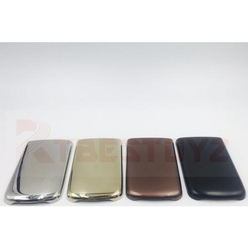 RTBESTOYZ Battery door back cover For Nokia 6700 Classic Housing 6700C Battery Door Back Cover Housing