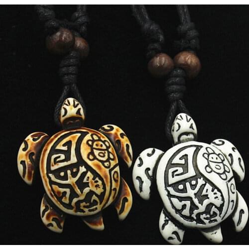 RYUNAIMQ Punk Necklaces