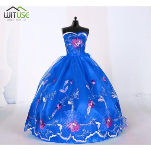 10PCS/lot Kids Toy Gown Dress Form Rack Stand Holder for DollFashion Display Dress Form Clothing Model Stand Rack Cloth Display