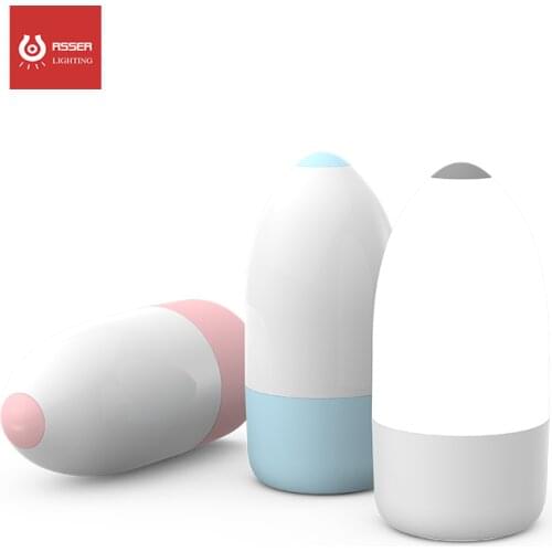 LED Functions Multicolor Dimming Fashion Public House USB Musical Night Light Bar Romantic Dinners By Candle Night