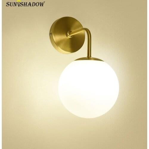 Led Wall Lamp Modern Indoor Wall Light Home For Living Room Bedroom Bedside Dining Room Light Simplicty Decoration Luminaires