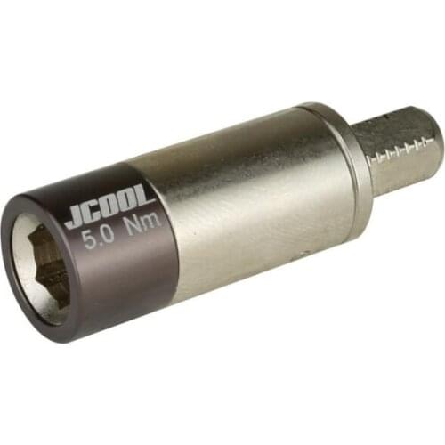 Bike Bicycle 4Nm 5Nm 6Nm Torque Sleeve Repair Tool Wrench bike tool bike bike wrench