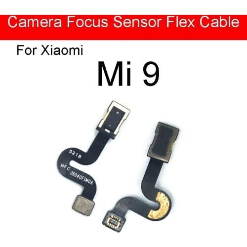 Weeten Flex Cables For Xiaomi Mi 9 Phones