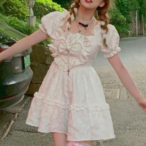 Yunyiwa Casual Summer Dresses